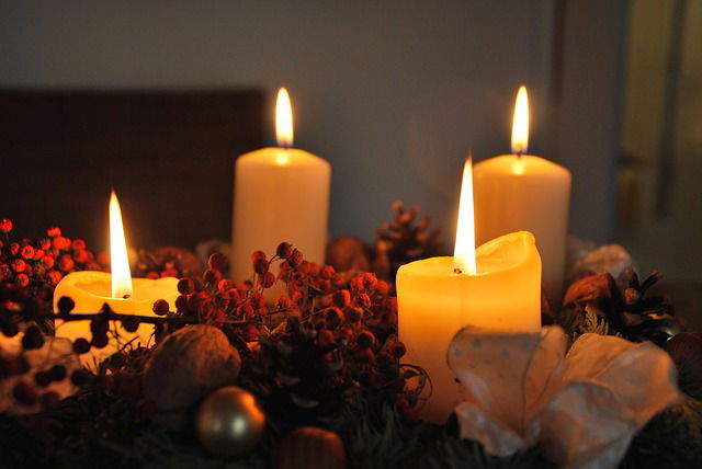 Advent – a várakozás üzenete