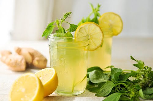 limonade-gyomber