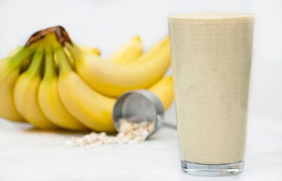 banan-smoothie