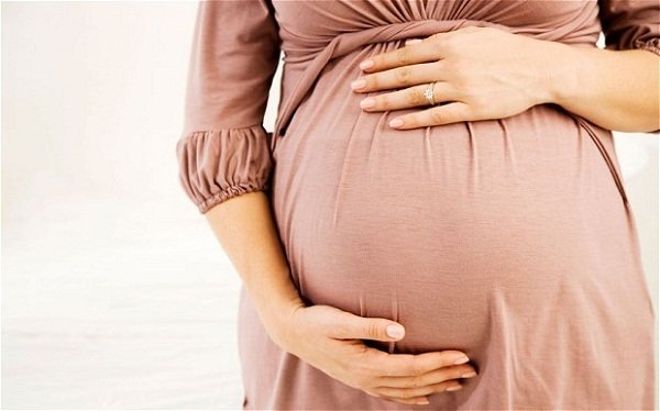 találkozók terhes nők)