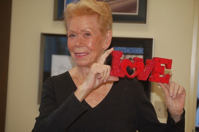 Louise Hay elárulja a boldogság titkát. Ha megfogadod a tanácsát, neked is sikerülni fog!