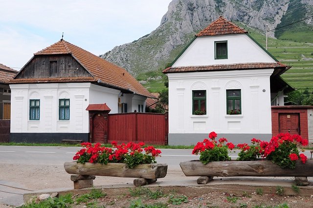 Torockó: Románia legszebb települése lett a székely falucskából