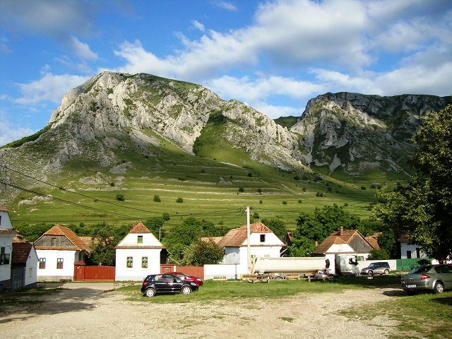 Torockó: Románia legszebb települése lett a székely falucskából