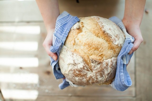 5 intő jel, hogy érdemes lenne leszoknod a kenyérfogyasztásról!