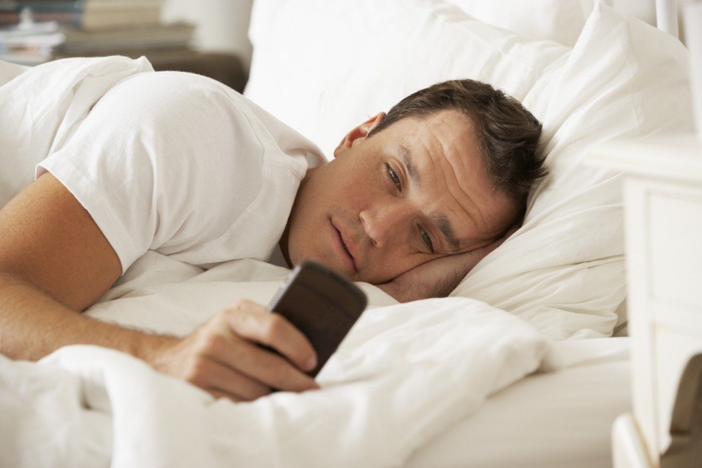 Ez a 6 dolog történhet a szervezeteddel, ha nem alszol eleget!