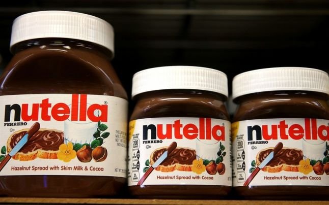 Titokban változtatták meg a Nutella receptjét, hatalmas botrány lett belőle