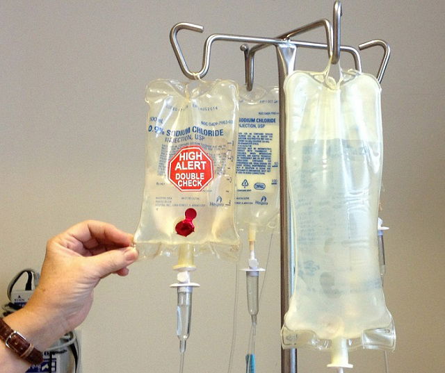 Vége lehet a kemónak? Ha a rákos sejtek nem jutnak B2-vitaminhoz, nem képesek fejlődni!