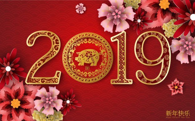 Kínai horoszkóp a 2019-es esztendőre: ezt tartogatja a Vaddisznó éve!