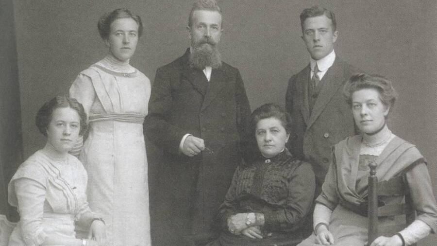 Corrie ten Boom, a holland órásmesternő története, aki 800 zsidót mentett meg a holokauszttól