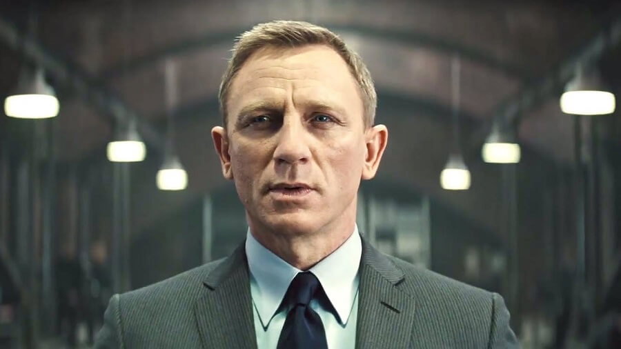 Daniel Craig nem hajlandó pénzt hagyni gyermekeinek, azt mondja 