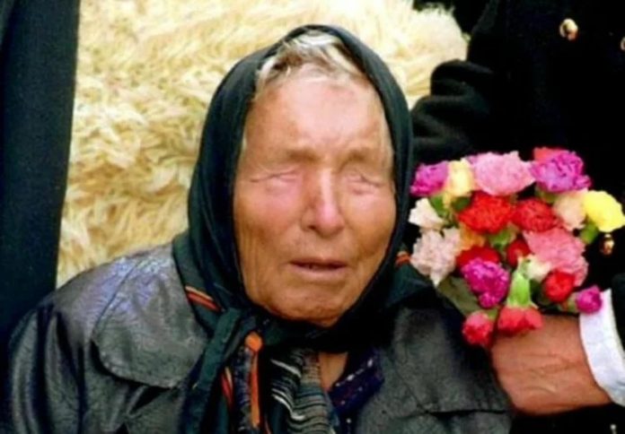 Baba Vanga 7 Rémisztő Jóslata 2024-re - Merényletkísérlet és Gazdasági ...