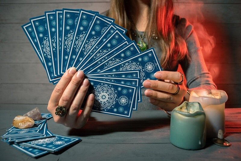 Őszi Tarot horoszkóp - A misztikus kártyák üzenete 2022 őszére!