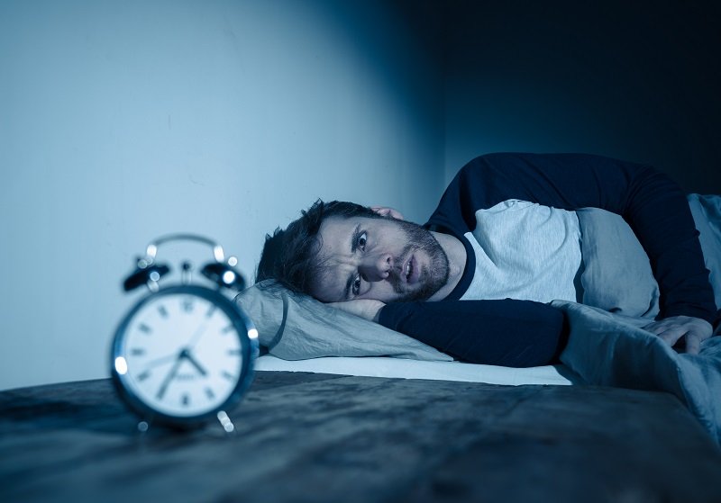 Gyakran felébredsz hajnali 3-kor? A tested fontos üzenetet próbál meg közölni veled