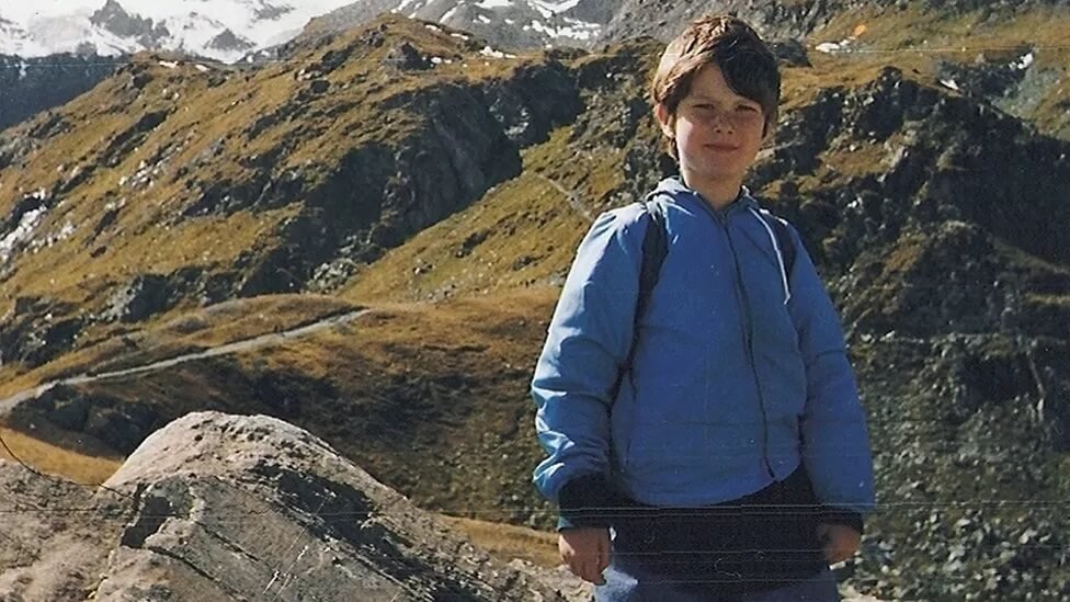 “A fiam 1994-ben halt meg, de a szíve csak 2017-ben szűnt meg dobogni” - a 7 éves kisfiú tragikus története megrázta a világot