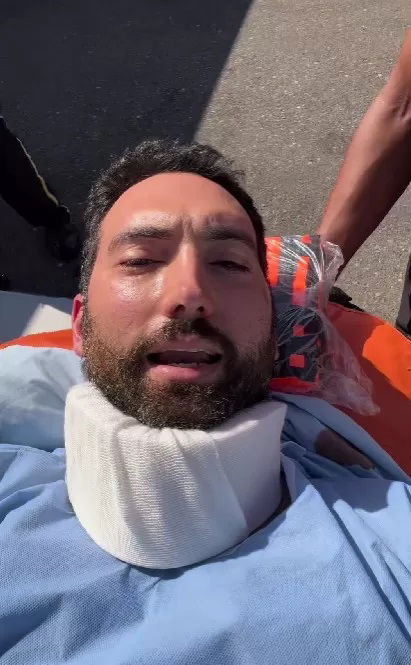 A fiatal nő megmentette egy arab herceg életét, anélkül, hogy tudta volna kivel van dolga - hatalmas jutalmat kapott
