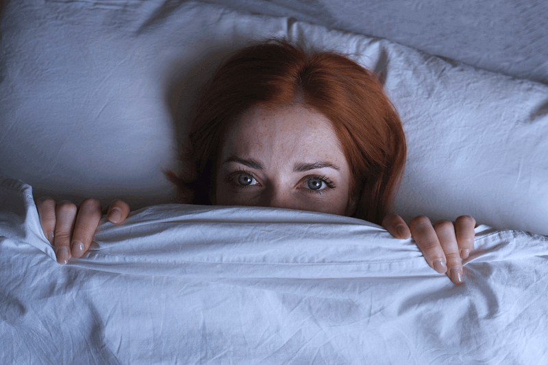 A kevés alvás hízáshoz vezet? A szakértő szerint komoly összefüggés van a kettő között