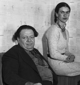 Frida Kahlo - a megosztó személyiségű művésznő, akit az élet nem kímélt a szenvedéstől