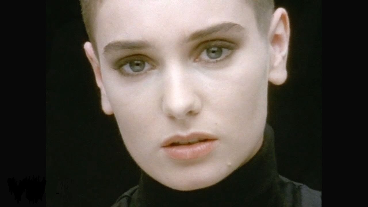 Meghalt Sinéad O'Connor