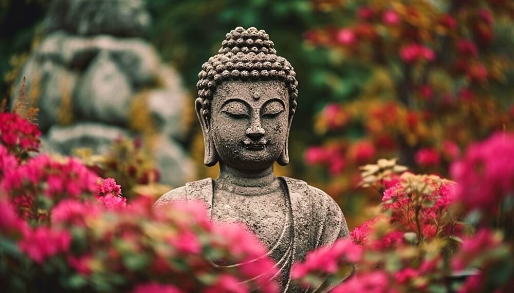 A buddhizmus szerint ezt a 10 dolgot a lehető leghamarabb törölnöd kellene az életedből!